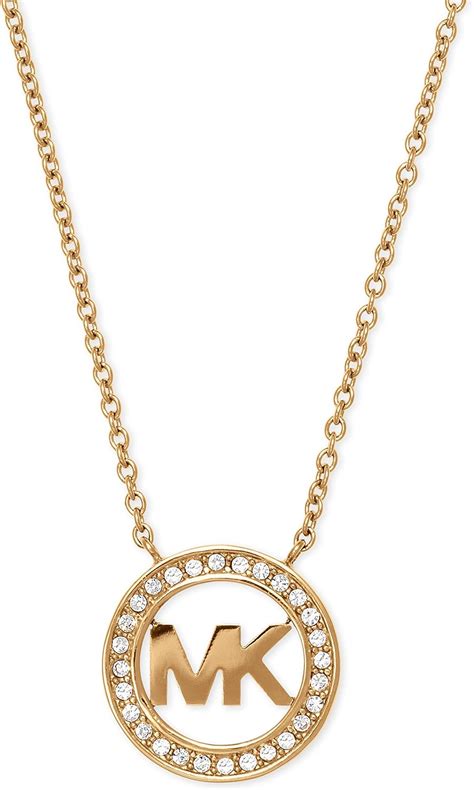 michael kors collier|michael kors online store.